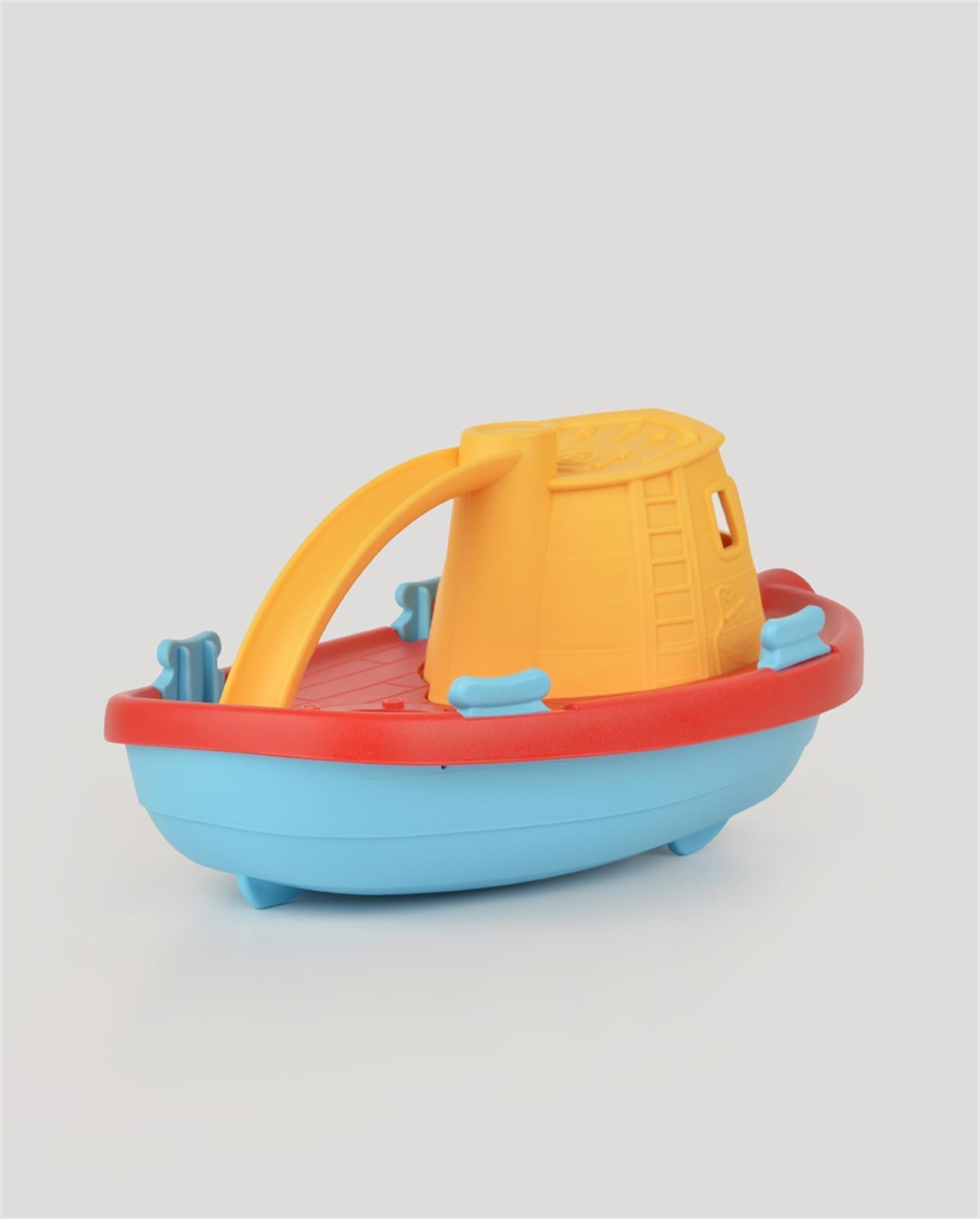 Lets Be Child  LC Neşeli Gemi 18 m+ LC-30810