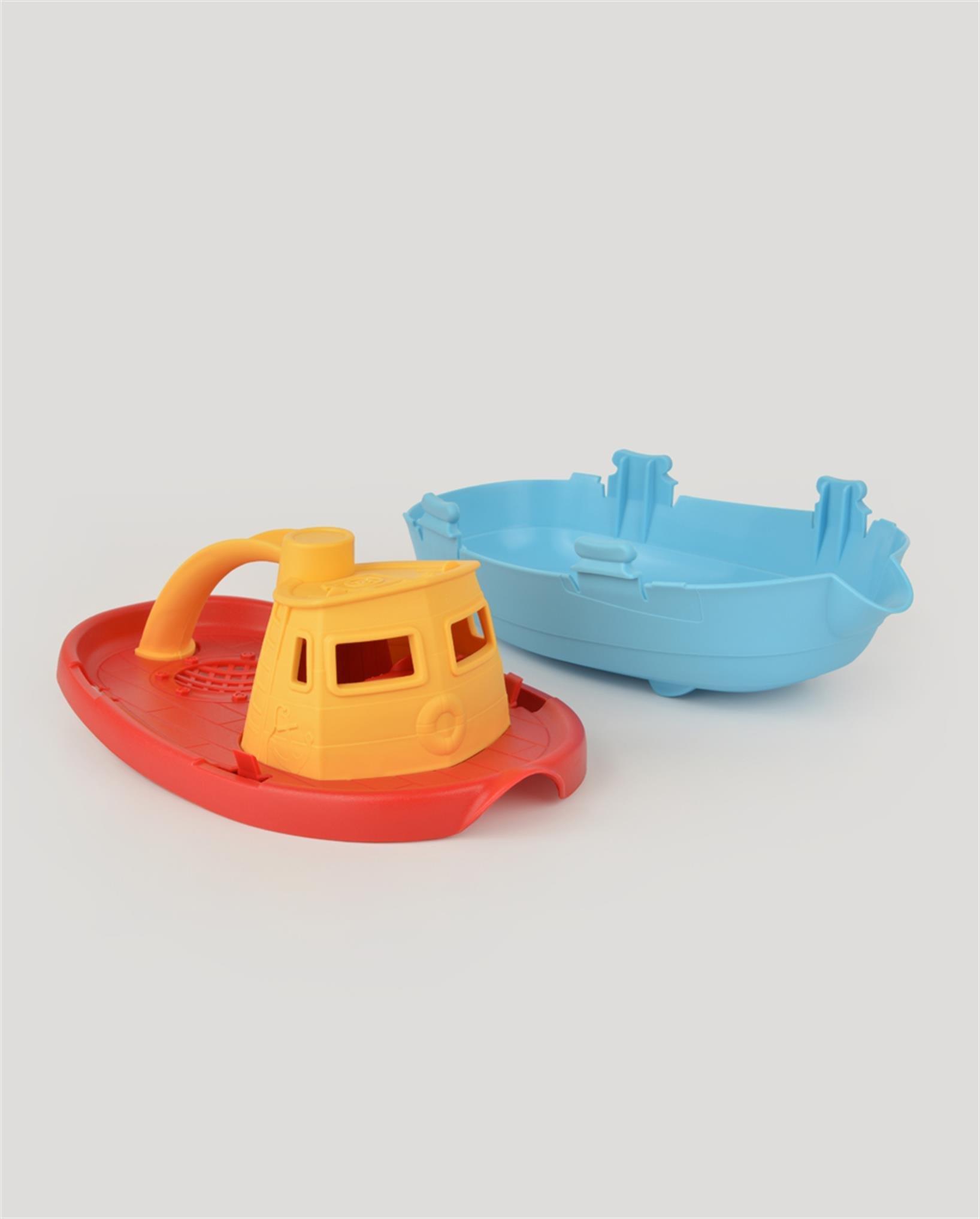 Lets Be Child  LC Neşeli Gemi 18 m+ LC-30810