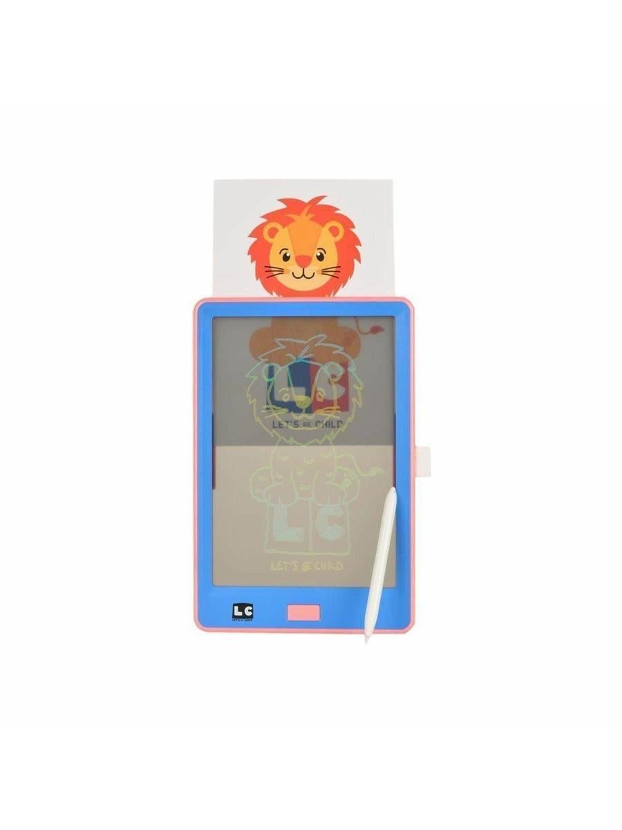 Lets Be Child 10