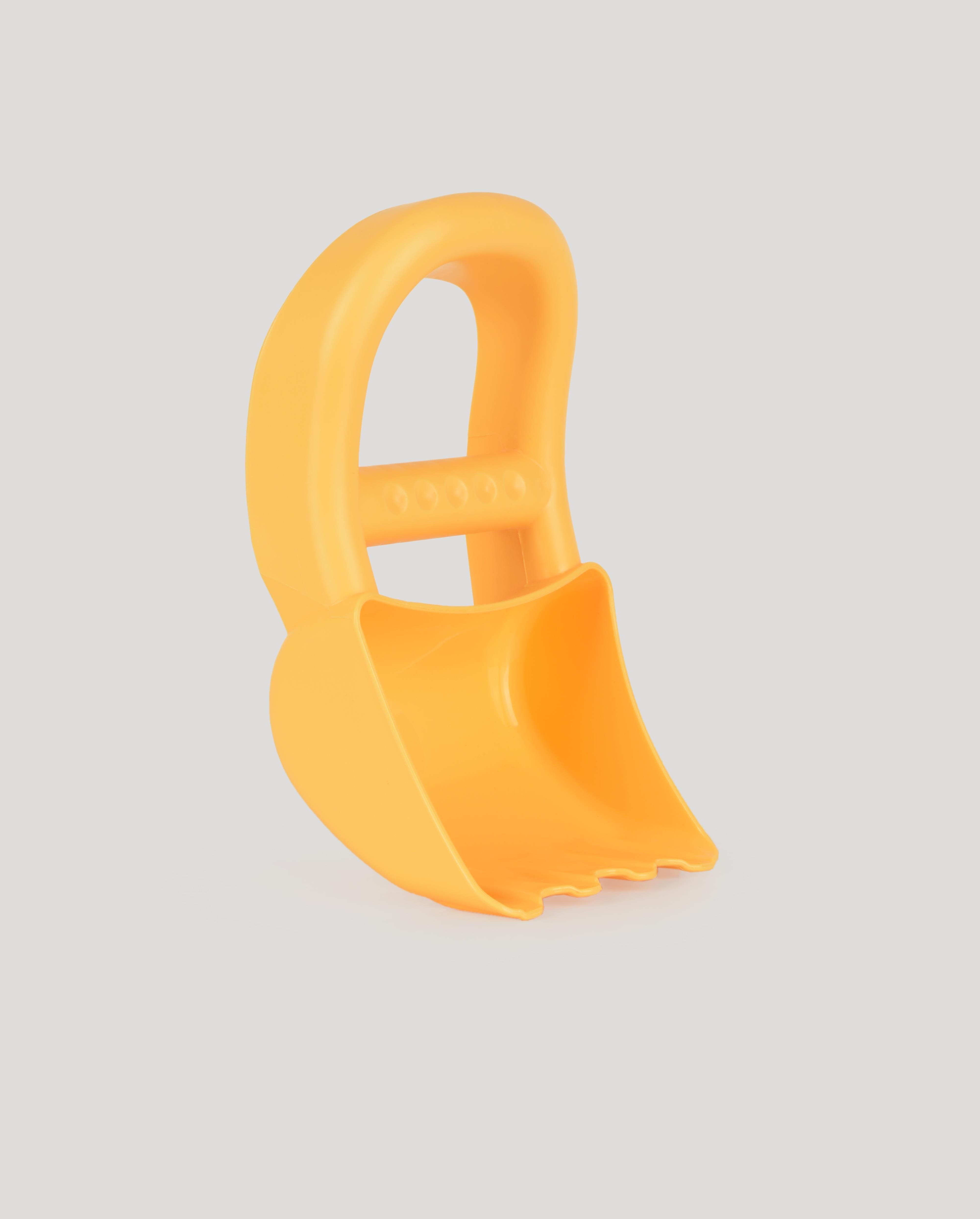 Lets Be Child El Kepçesi