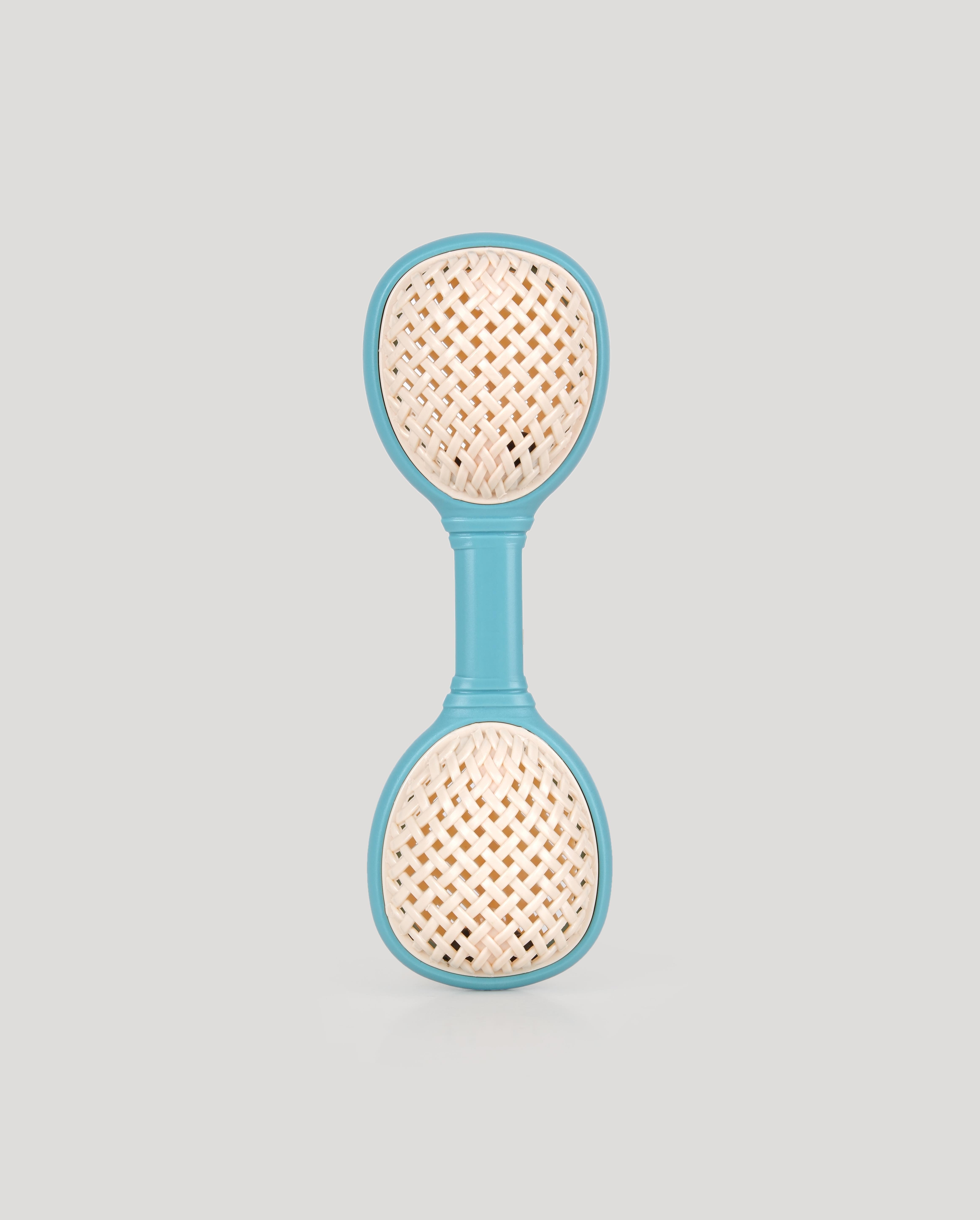 Lets Be Child LC Duo Hasır Çıngırak