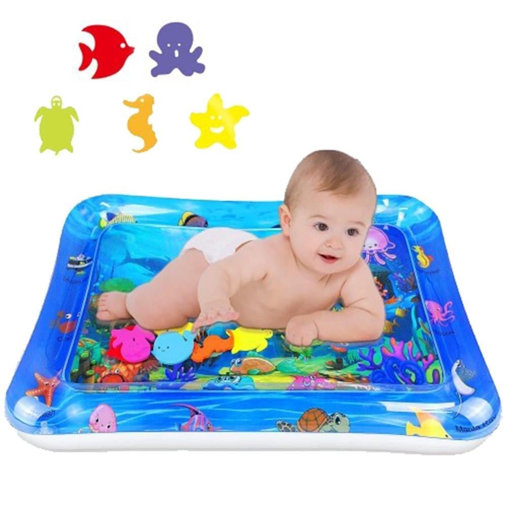 Matrax Oyuncak Bebek Su Matı