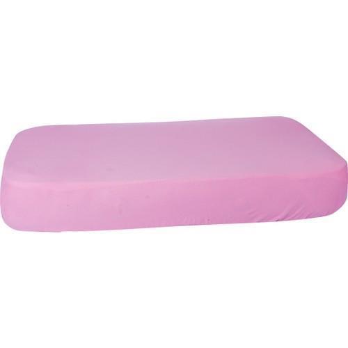 Moje Bebek Yatak Çarşafı Pembe