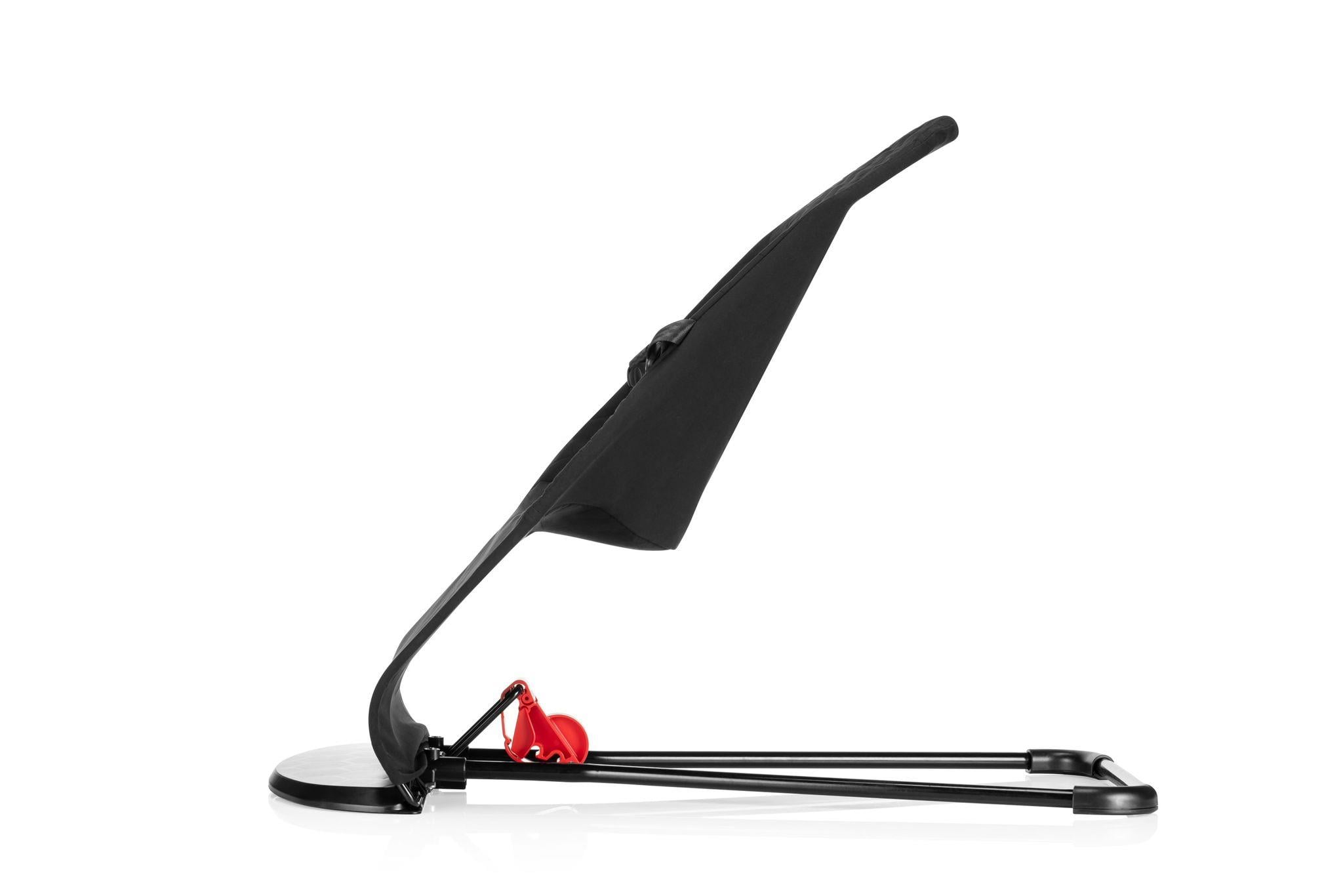 Moje Fashion Kademeli Ayarlanabilen Lüks Anakucağı Siyah