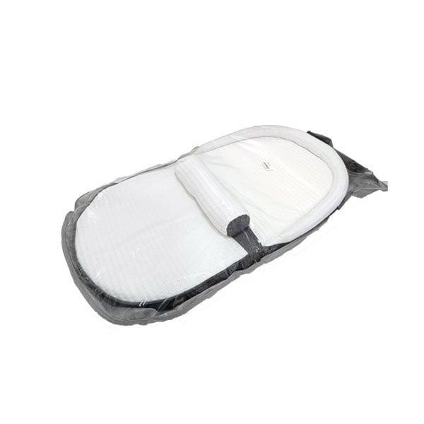 Moje Konfor Reflü Yastığı Gri