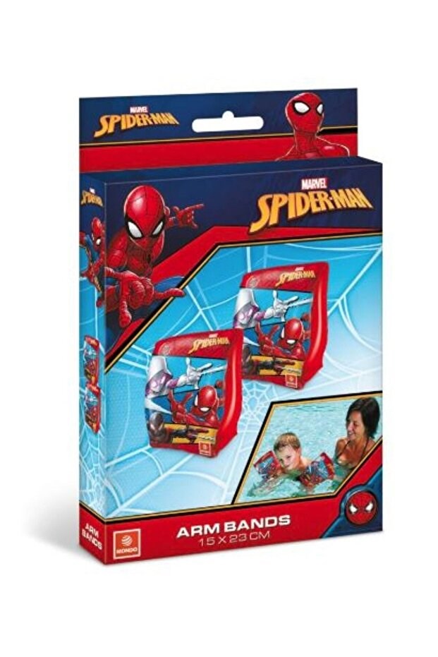 Mondo 16927 Spider-Man Kolluk 23 Cm 1011080