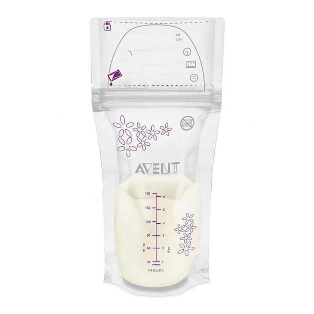 Philips Avent Anne Sütü Saklama Poşeti Scf603/25