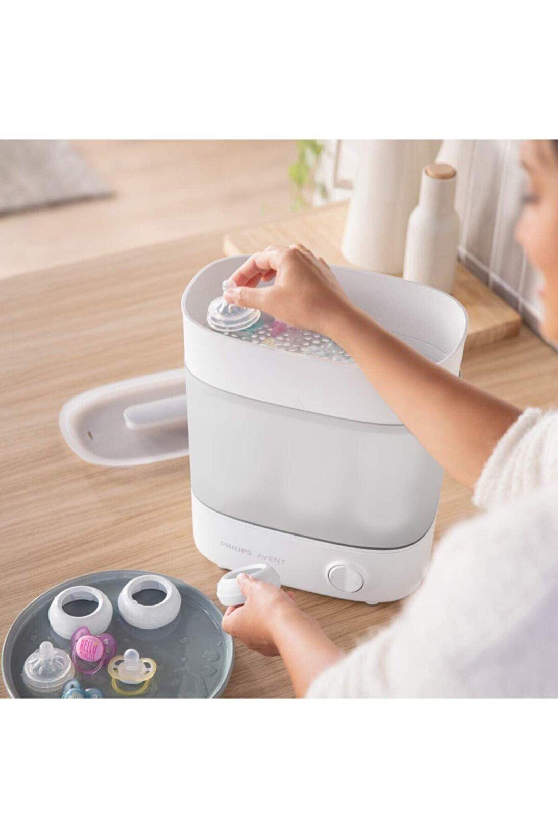 Philips Avent Buharli Sterilizator