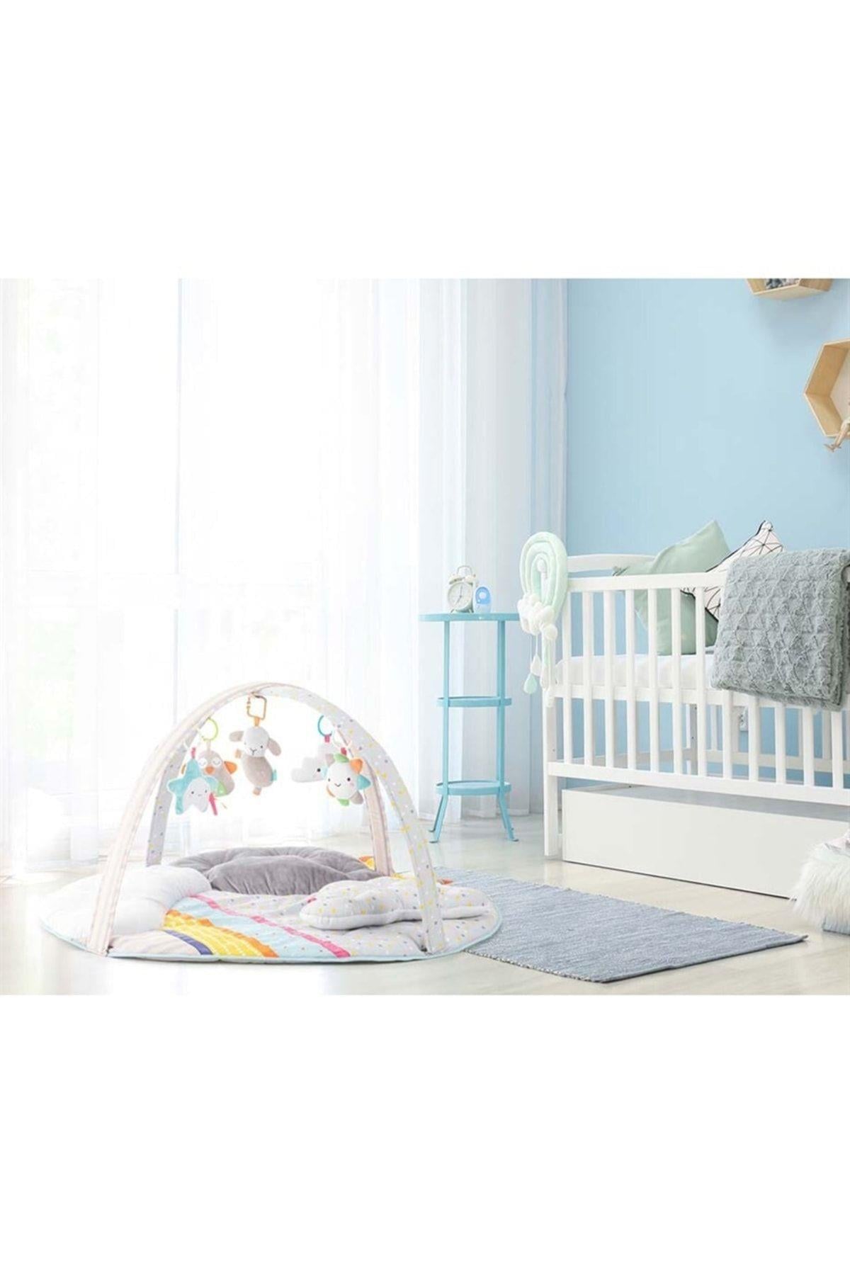 Pierre Cardin Clouds Oyun Halısı