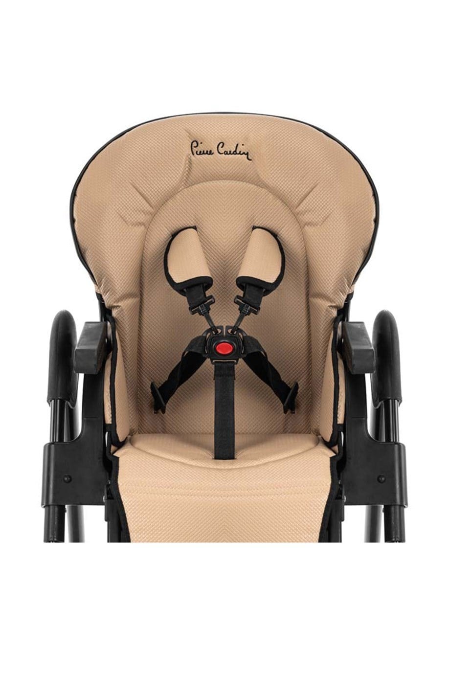 Pierre Cardin Foody Mama Sandalyesi Bej