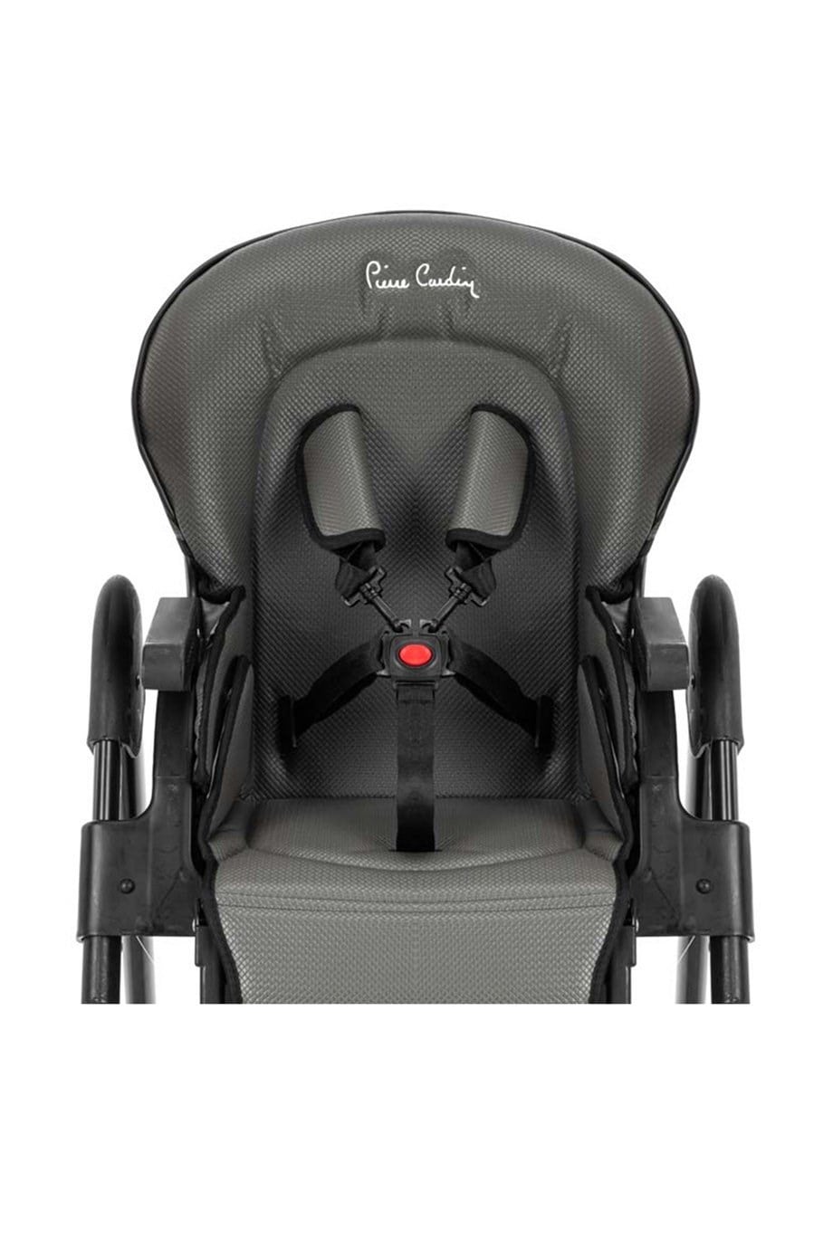 Pierre Cardin Foody Mama Sandalyesi Fume