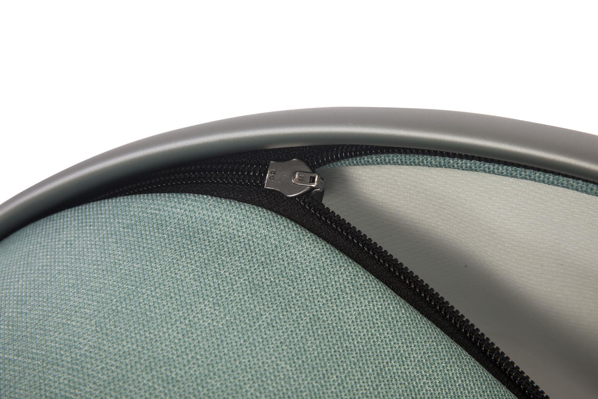 Pierre Cardin Twist +Plus Travel Sistem Bebek Arabası Siyah