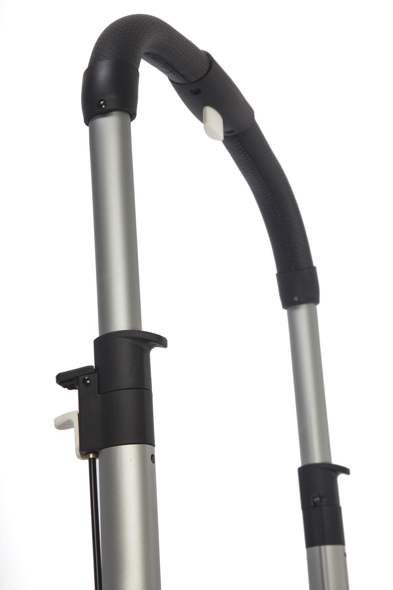 Pierre Cardin Twist +Plus Travel Sistem Bebek Arabası Siyah