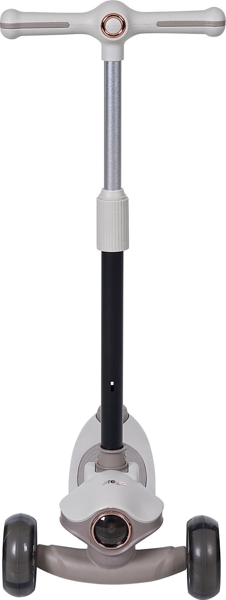 Prego Sidney Scooter K603 Bej