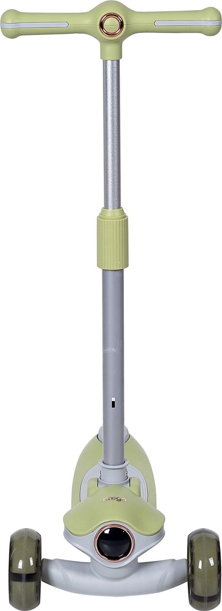 Prego Sidney Scooter K603 Yeşil