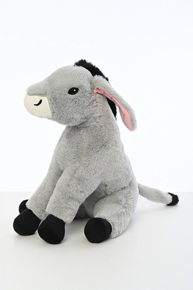 Pufu Toys 35 Cm  Eşek(92) 04001
