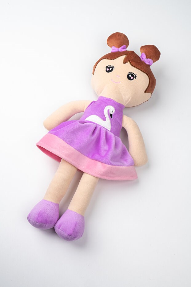 Pufu Toys 45 Cm Prenses Bebek (160) 03027