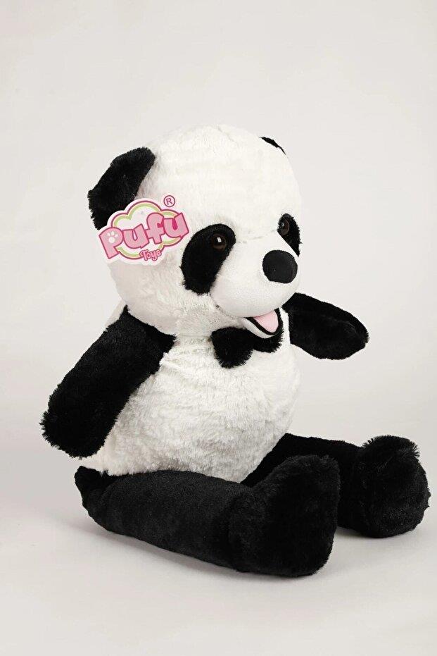 Pufu Toys 75 Cm Peluş Panda