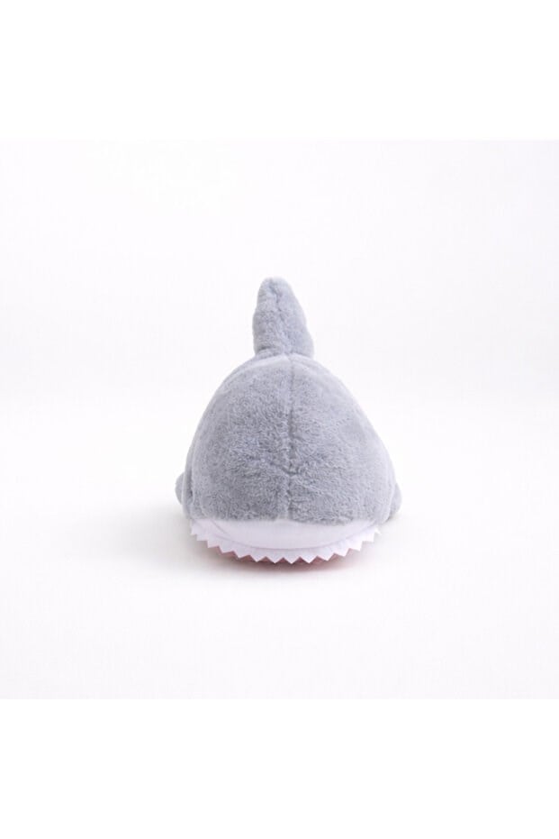 Pufu Toys Peluş  60 Cm Köpek Balığı(14) 04098