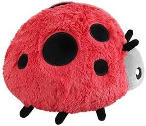 Pufu Toys Uğur Böceği 30 Cm(120) 04071