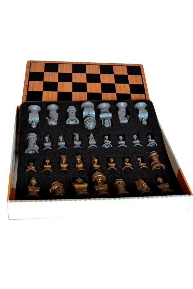 Redka/KumToys Osmanlı Santrancı