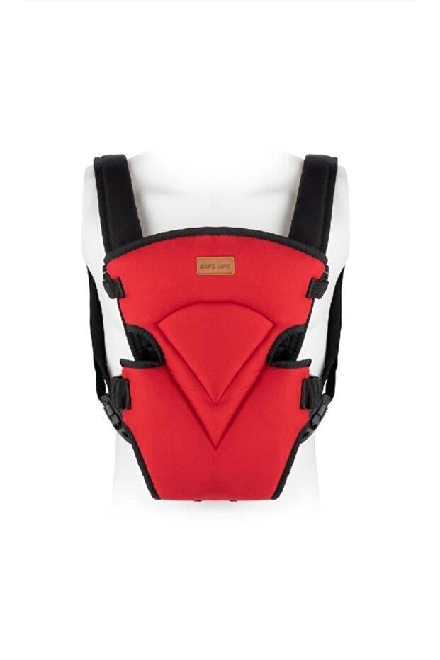 Safe Line Comfort Bebek Kangrusu Kırmızı