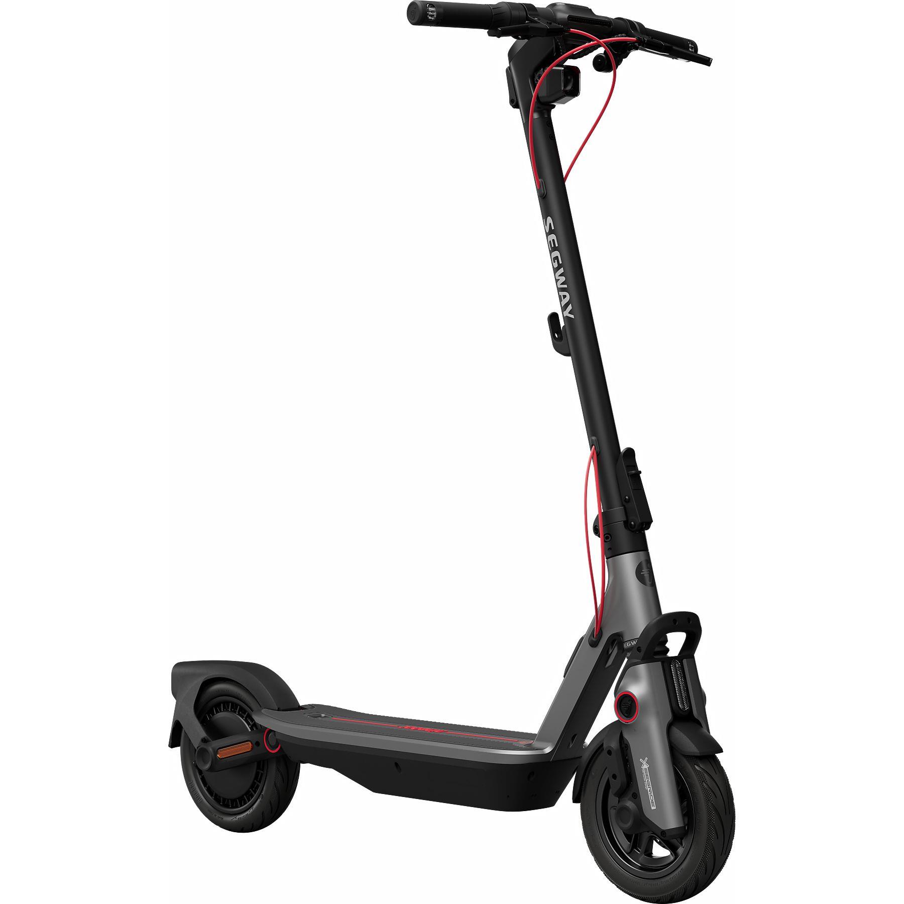 Segway Kickscooter Ninebot F3 Pro 1200 W Elektrikli Scooter