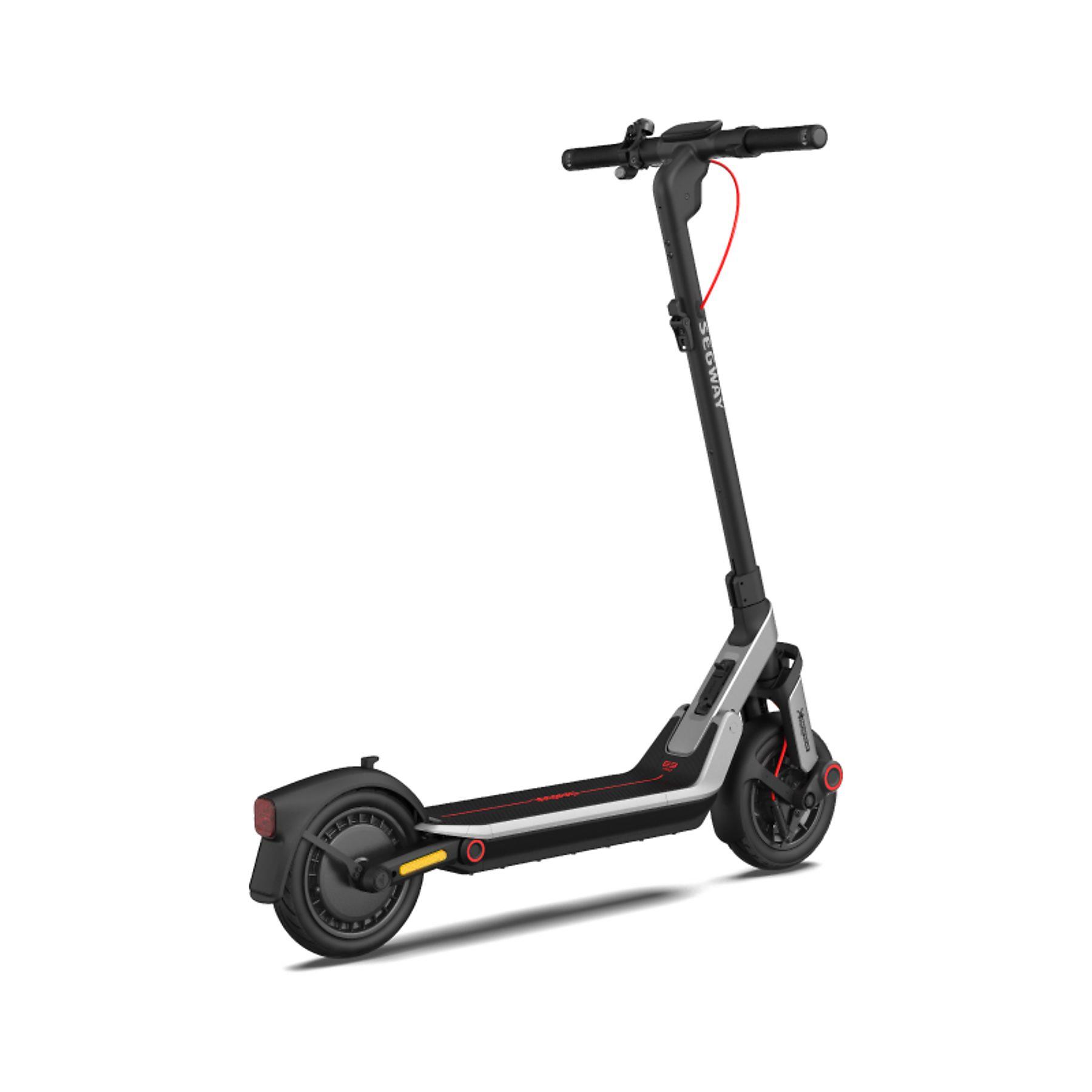 Segway Ninebot E3 Pro 800W Elektrikli Scooter