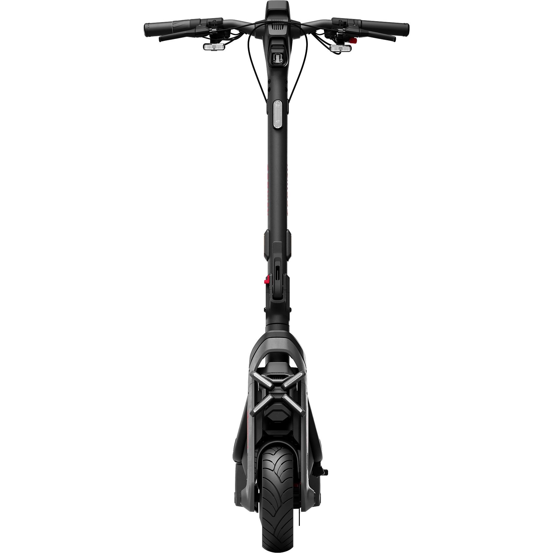 Segway Ninebot GT3 Elektrikli Super Scooter 2400 W