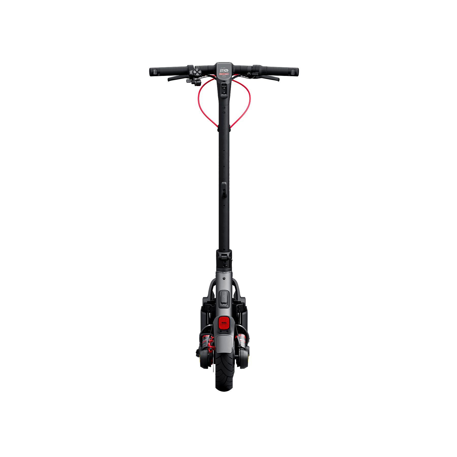 Segway Ninebot Kickscooter Max G3 2000 W Katlanır Elektrikli Scooter