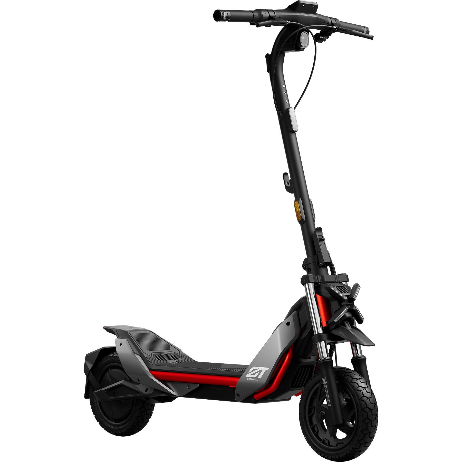 Segway Ninebot ZT3 Pro 1600W Elektrikli Scooter