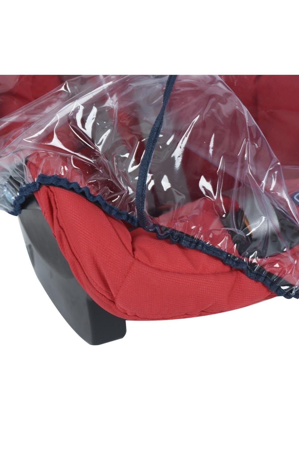 Sevi Bebe Anakucağı Yağmurluğu 322