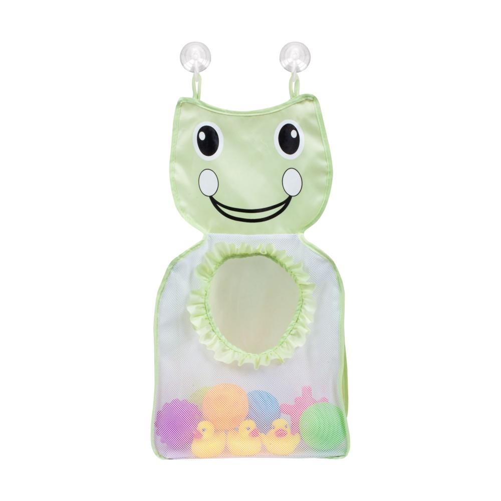 Sevi Bebe Banyo Oyuncak Torbası - Kurbağa 114-146