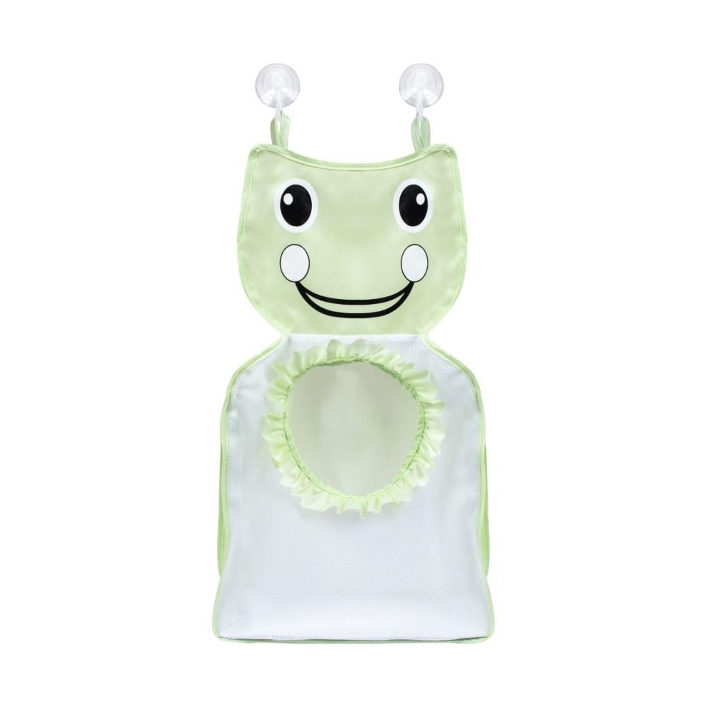 Sevi Bebe Banyo Oyuncak Torbası - Kurbağa 114-146