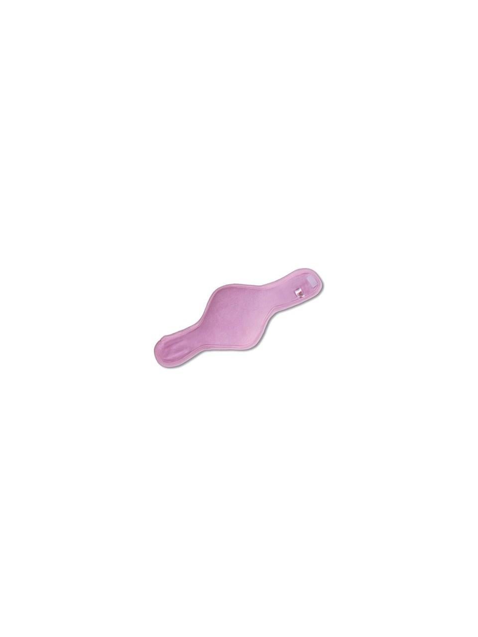 Sevi Bebe Bebek Bel Koruyucu - Pembe 212-2