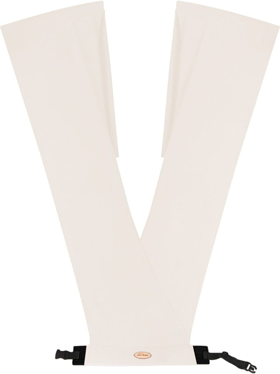 Sevi Bebe Bel Destekli Sling - Taş Rengi 565-17