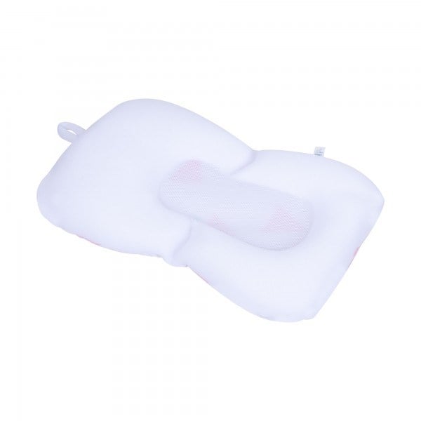 Sevi Bebe Cozy Banyo Minderi - Gri Üçgen 69-141