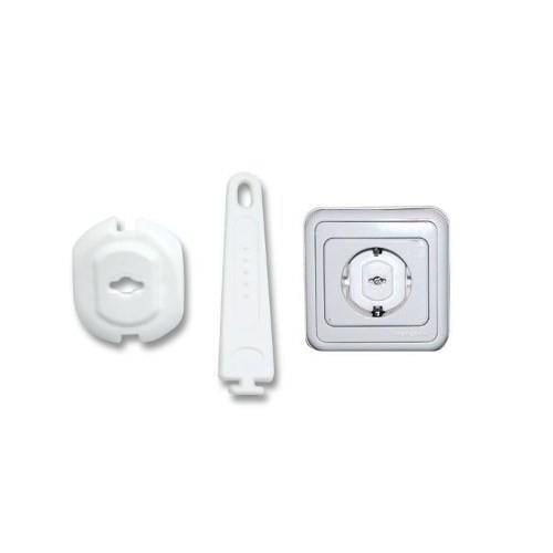 Sevi Bebe Priz Emniyeti 8628