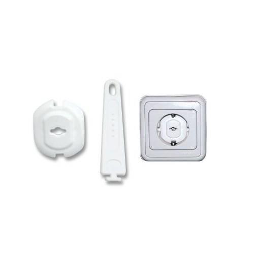 Sevi Bebe Priz Emniyeti 8628