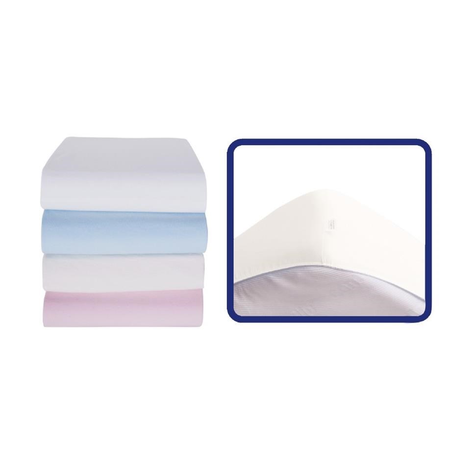 Sevi Bebe Süprem Çarşaf - Ekru 425-5