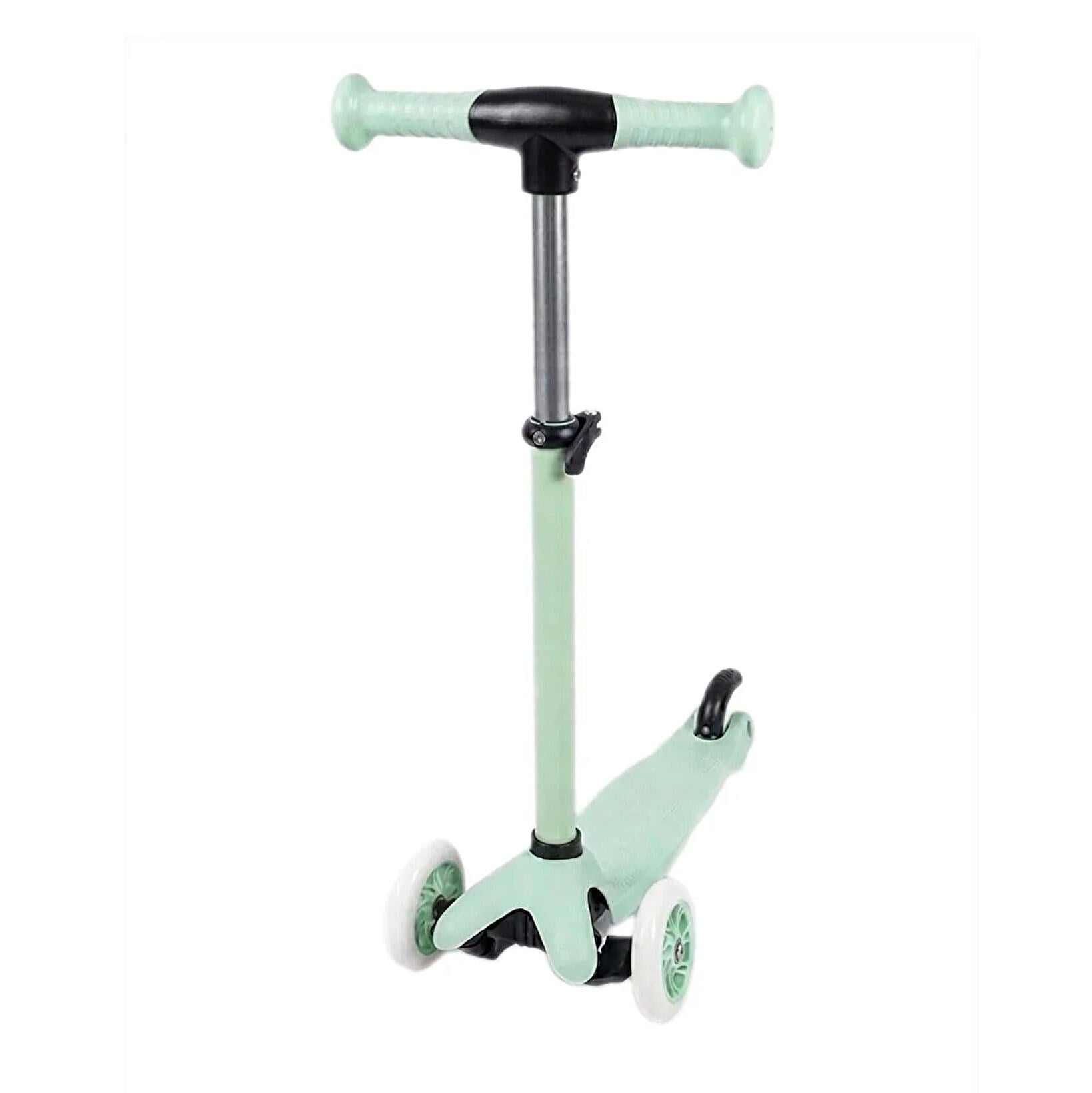 Sisbro Vintage Retro Scooter Mint Green