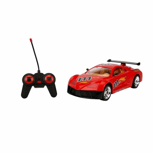 Toysan Combo Show Famous Car Bkm-1/7