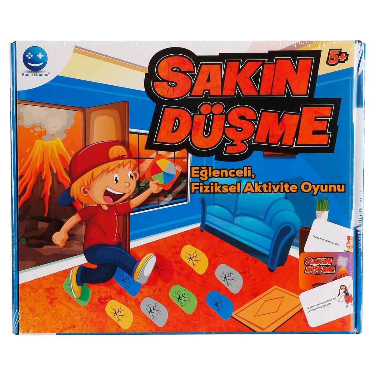Toysan Sakın Düşme Kds-9022