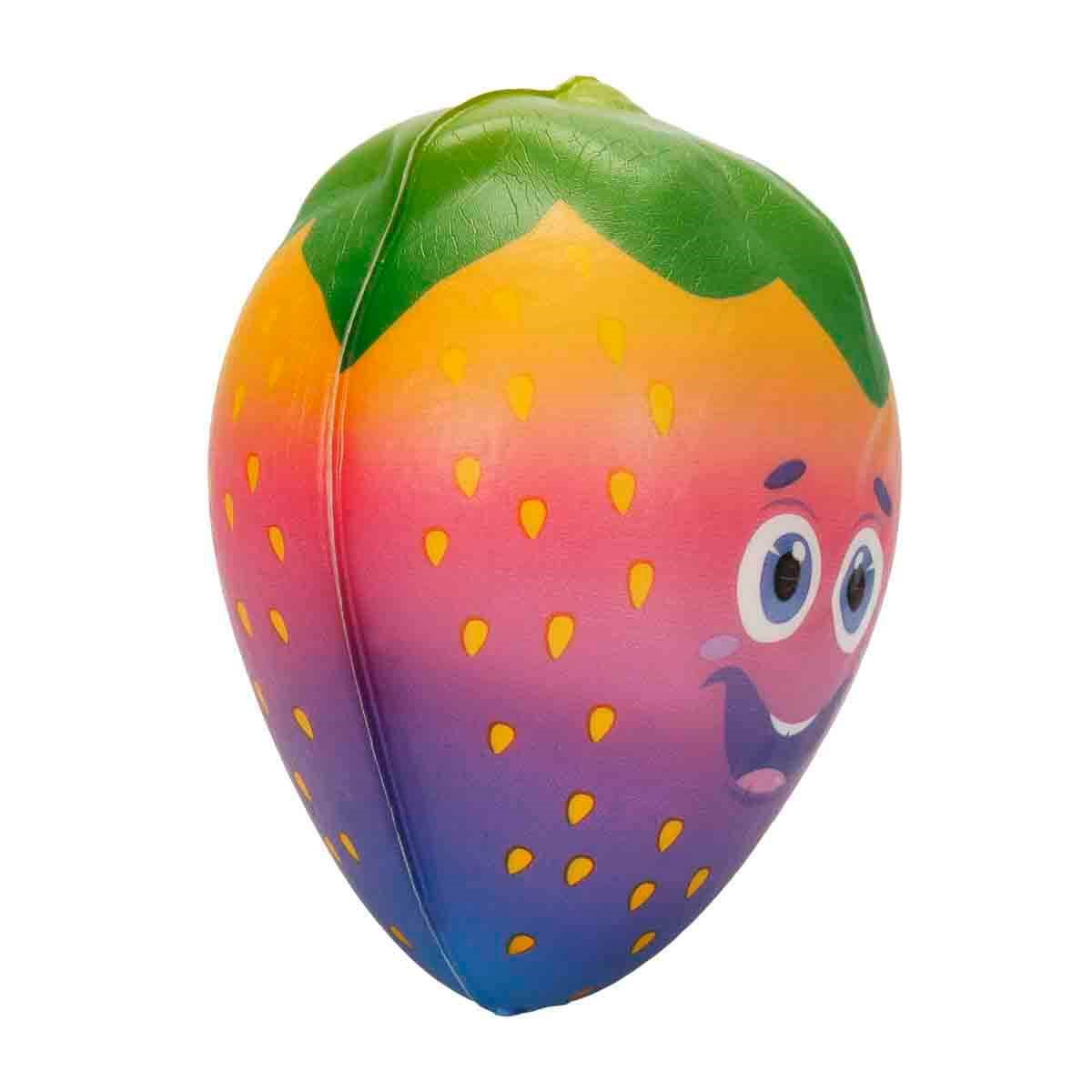 Tusi Squishy Çilek Köpük Oyuncak