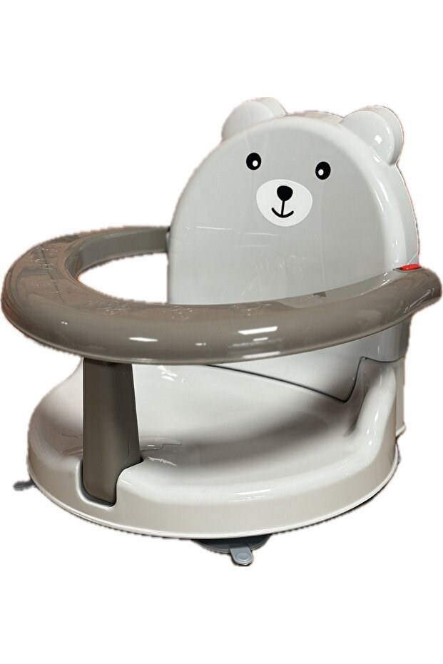 Vektör Eko Banyo Oturağı Gri