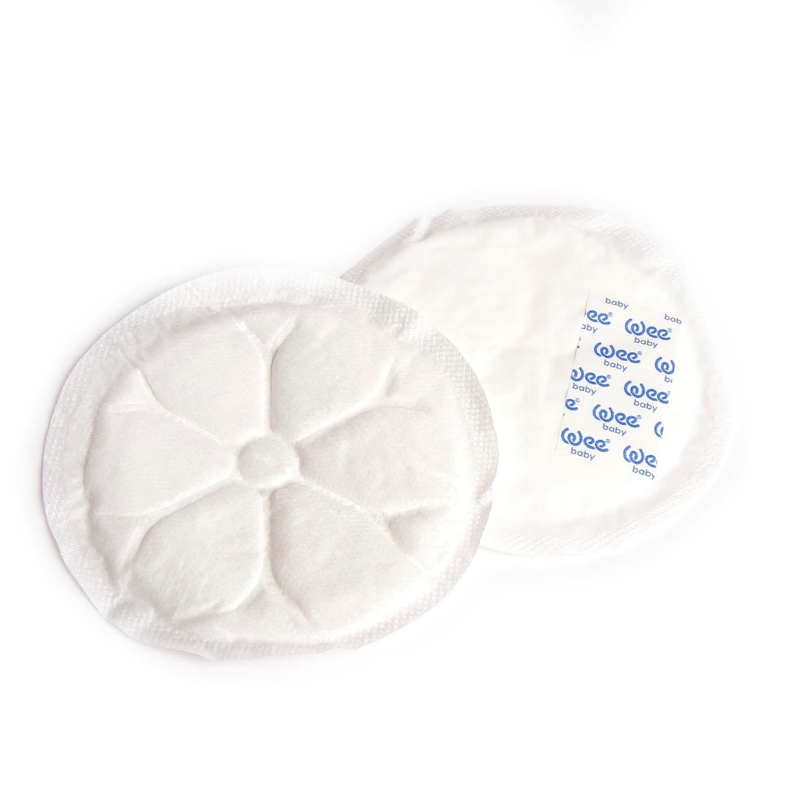 Wee Baby  Göğüs Pedi 40 Lı Kod:132