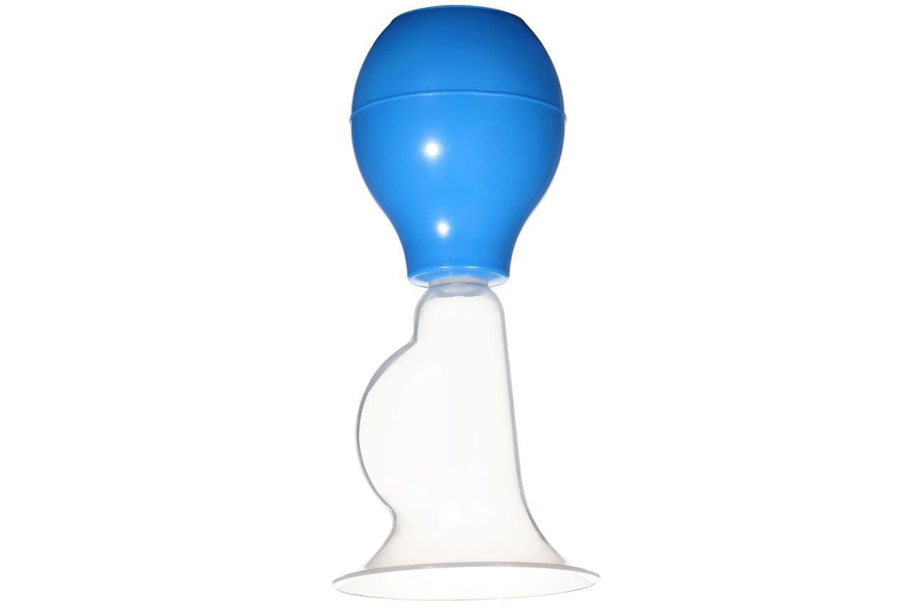 Wee Baby Baby Göğüs Pompası Tirle