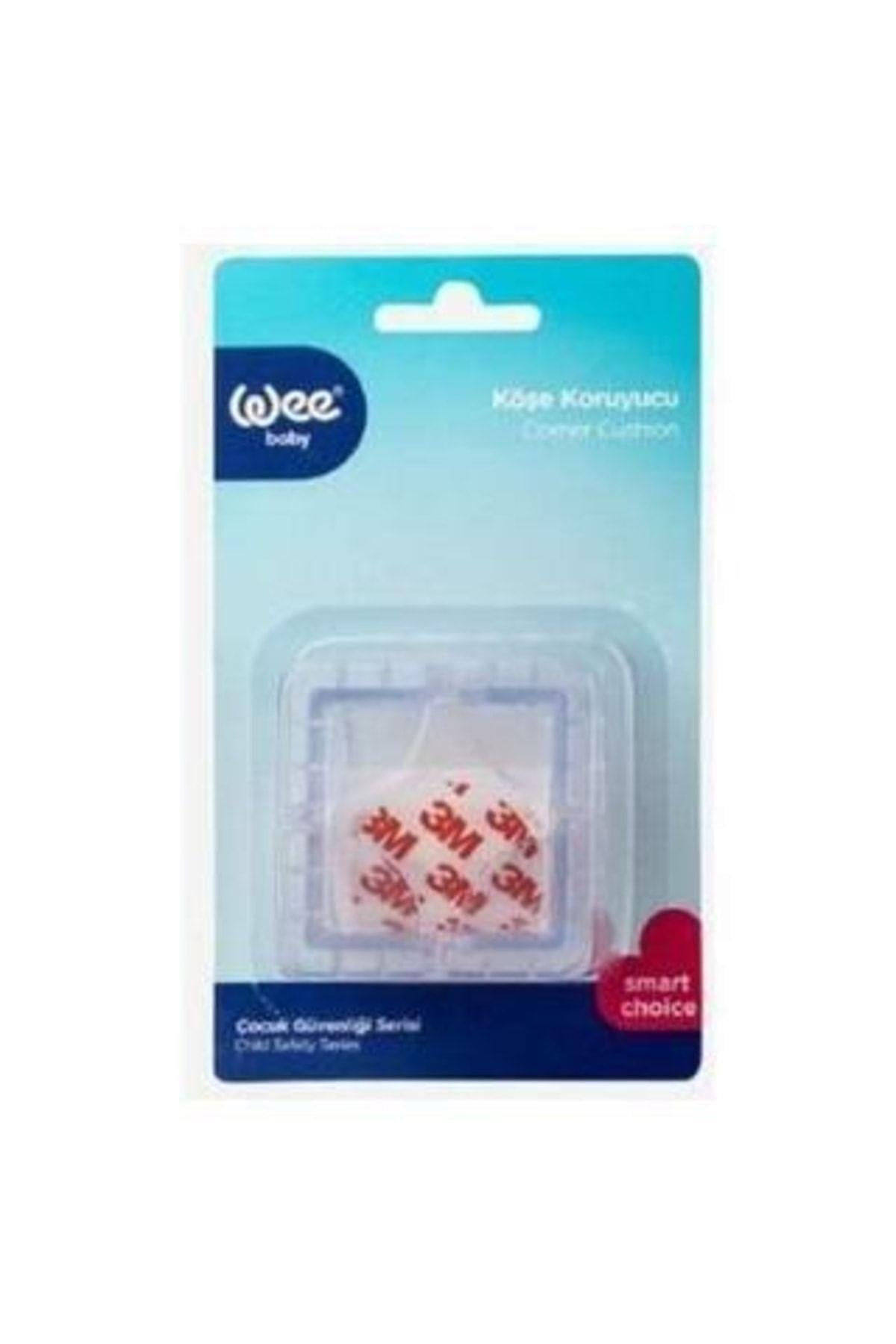 Wee Baby Köşe Koruyucu