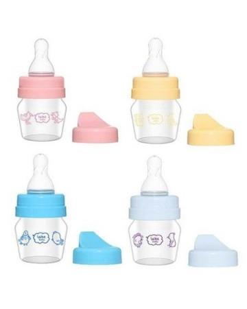 Wee Baby Mini Cam Alıştırma Bardağı Seti 30 Ml Karma Renk Kd:792