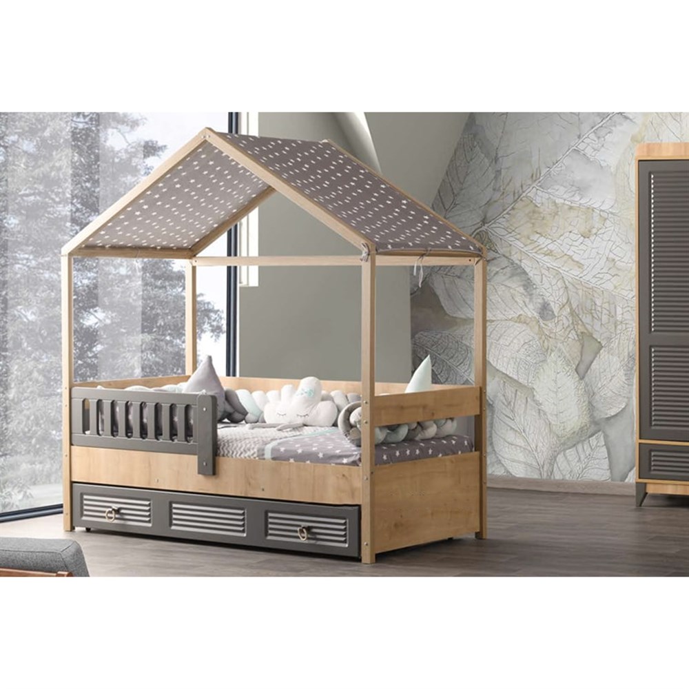 Aymini İkon - Montessori